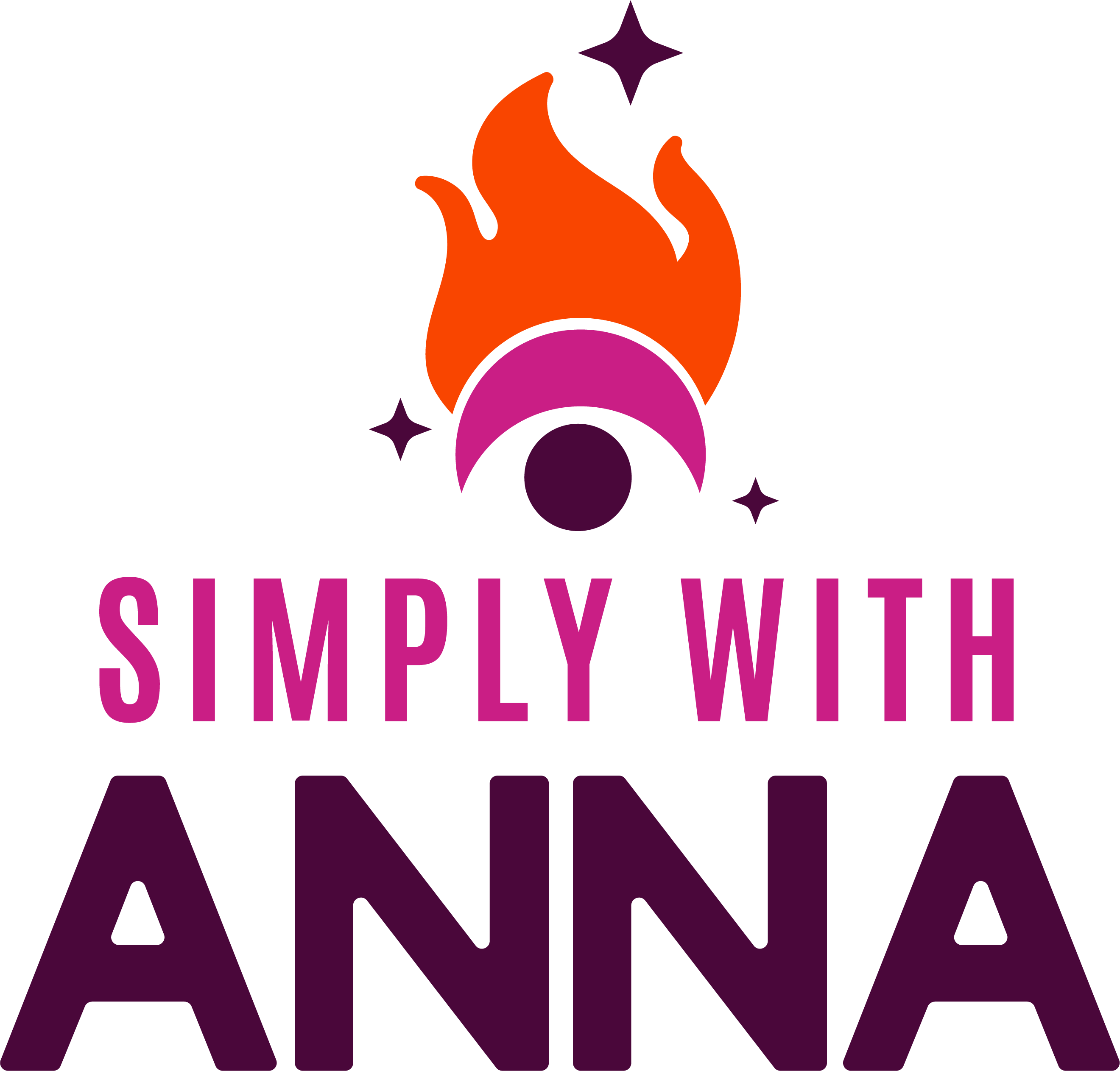 Simply with Anna